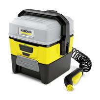 nesiojamas karcher plovykla - Karcher OC 3 + Adventure - 3 nuotrauka