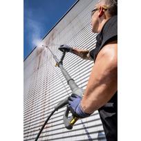 akumuliatorinis plovimo irenginys - Karcher HD 4/11 C Bp Pack; 36 V; 2x7,5 Ah akum. - 5 nuotrauka