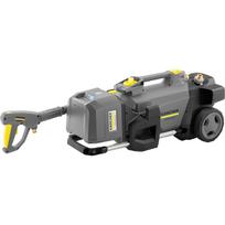 akumuliatorinis plovimo irenginys - Karcher HD 4/11 C Bp Pack; 36 V; 2x7,5 Ah akum. - 10 nuotrauka
