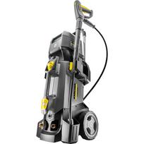 akumuliatorinis plovimo irenginys - Karcher HD 4/11 C Bp Pack; 36 V; 2x7,5 Ah akum. - 11 nuotrauka