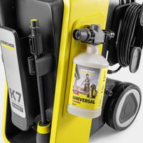 karcher k 7 premium - Kärcher K 7 Comfort Premium Connect Geltona (Yellow) / Juoda (Black) - 4 nuotrauka