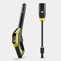 karcher k 7 premium - Kärcher K 7 Comfort Premium Connect Geltona (Yellow) / Juoda (Black) - 6 nuotrauka