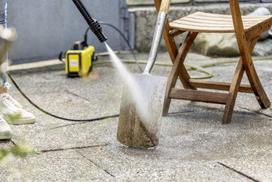 karcher akumuliatorius 18 - Karcher OC 6-18 - 5 nuotrauka