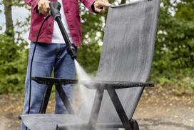 karcher akumuliatorius 18 - Karcher OC 6-18 - 6 nuotrauka