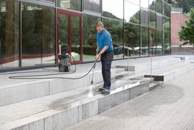 karcher hd 12 - Karcher HD 5/12 C Plus - 2 nuotrauka