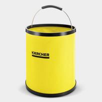 akumuliatorinis auksto slegio -  Karcher KHB 18-46 Battery Set - 5 nuotrauka