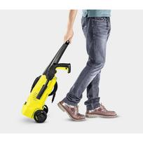 karcher - Aukšto slėgio plovykla Karcher K 2 - 3 nuotrauka