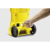 karcher - Aukšto slėgio plovykla Karcher K 2 - 4 nuotrauka