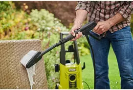 auksto slegio plovykla ryobi - Ryobi RY130PWA, 1600 W - 3 nuotrauka