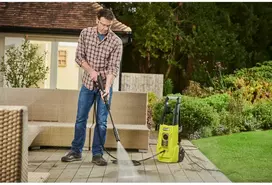 auksto slegio plovykla ryobi - Ryobi RY130PWA, 1600 W - 4 nuotrauka