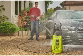auksto slegio plovykla ryobi - Ryobi RY130PWA, 1600 W - 5 nuotrauka
