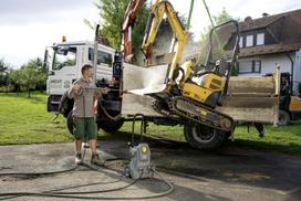 karcher 5 - Karcher HD 5/11 E Classic - 3 nuotrauka