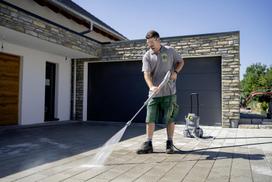 karcher 5 - Karcher HD 5/11 E Classic - 4 nuotrauka