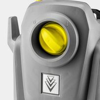 karcher 5 - Karcher HD 5/11 E Classic - 5 nuotrauka