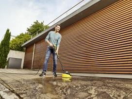 auksto slegio karcher k3 - Kärcher K3 Power Control Home T5 - 3 nuotrauka