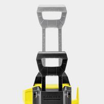 auksto slegio karcher k3 - Kärcher K3 Power Control Home T5 - 4 nuotrauka