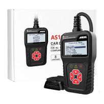 obd diagnostika - OBD2 Ancel AS100/AC100 - 2 nuotrauka