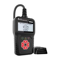obd diagnostika - OBD2 Ancel AS100/AC100 - 3 nuotrauka