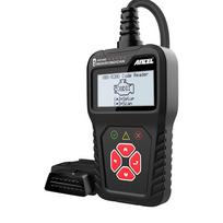 obd diagnostika - OBD2 Ancel AS100/AC100 - 4 nuotrauka