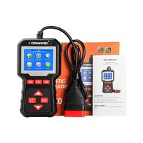 obd2 konnwei - Konnwei KW320 OBD2 - 3 nuotrauka