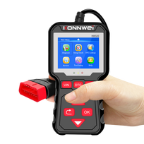obd2 konnwei - Konnwei KW320 OBD2 - 4 nuotrauka