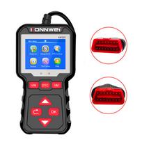 obd2 konnwei - Konnwei KW320 OBD2 - 5 nuotrauka