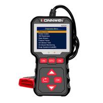 obd2 konnwei - Konnwei KW320 OBD2 - 6 nuotrauka