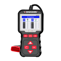 obd2 konnwei - Konnwei KW320 OBD2 - 7 nuotrauka
