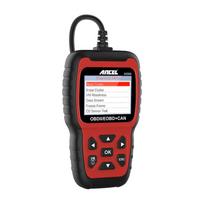 obd diagnostika - Ancel AS500/AC105, OBD2 - 4 nuotrauka