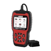 obd diagnostika - Ancel AS500/AC105, OBD2 - 5 nuotrauka