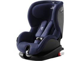 automobiline kedute 18 kg - BRITAX automobilinė kėdutė TRIFIX² i-SIZE Moonlight Blue ZR SB - 2 nuotrauka