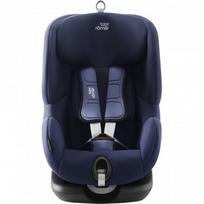 automobiline kedute 18 kg - BRITAX automobilinė kėdutė TRIFIX² i-SIZE Moonlight Blue ZR SB - 3 nuotrauka