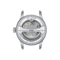 le locle powermatic 80 - TISSOT LE LOCLE POWERMATIC 80 OPEN HEART T006.407.16.033.01 - 3 nuotrauka