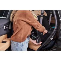 automobiline kedute 15 36 kg - Doona i, 0-13 kg, Sacharos smėlis (Sahara Sand) - 9 nuotrauka