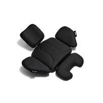 automobiline kedute 15 36 kg - Doona i, 0-13 kg, Sacharos smėlis (Sahara Sand) - 13 nuotrauka