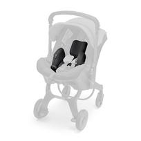 automobiline kedute 15 36 kg - Doona i, 0-13 kg, Sacharos smėlis (Sahara Sand) - 14 nuotrauka