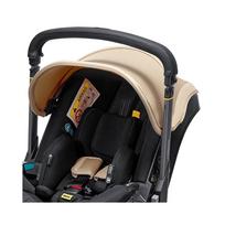 automobiline kedute 15 36 kg - Doona i, 0-13 kg, Sacharos smėlis (Sahara Sand) - 15 nuotrauka