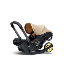 automobiline kedute 15 36 kg - Doona i, 0-13 kg, Sacharos smėlis (Sahara Sand) - 16 nuotrauka