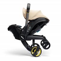 automobiline kedute 15 36 kg - Doona i, 0-13 kg, Sacharos smėlis (Sahara Sand) - 19 nuotrauka