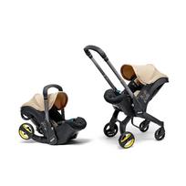 automobiline kedute 15 36 kg - Doona i, 0-13 kg, Sacharos smėlis (Sahara Sand) - 21 nuotrauka