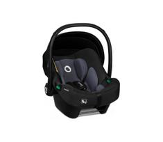 lionel i size - Lionelo automobilinė kėdutė Astrid I-Size, 0-13 kg, Juoda/Pilka (Black Grey) - 2 nuotrauka
