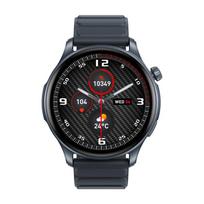 zeblaze btalk 3 - Zeblaze Btalk 3 Pro 46mm Pilkas (Gray) - 3 nuotrauka