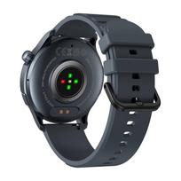 zeblaze btalk 3 - Zeblaze Btalk 3 Pro 46mm Pilkas (Gray) - 4 nuotrauka