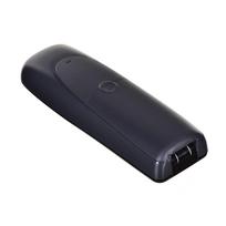 telefonas panasonic kx - Panasonic KX-TG1611PDH Black - 6 nuotrauka