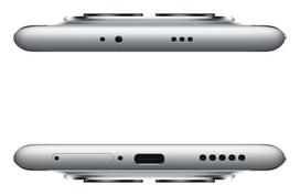 telefonas poco - POCO M8 5G 8/512GB Silver (Sidabrinis) - 2 nuotrauka