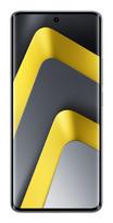 telefonas poco - POCO M8 5G 8/512GB Silver (Sidabrinis) - 3 nuotrauka