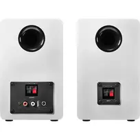 garso koloneles baltos - Audio-Technica AT-SP3X White (Baltas) - 4 nuotrauka