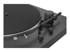 ploksteliu grotuvas - Sony PS-LX3BT Juodas (Black) - 4 nuotrauka