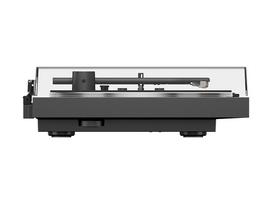ploksteliu grotuvas - Sony PS-LX3BT Juodas (Black) - 6 nuotrauka