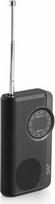 senukai radio imtuvai - JVC Radio RAE311B - 3 nuotrauka